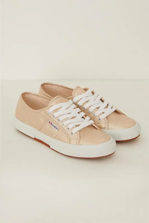 Sosandar Superga 2750 Rose Platinum Trainers Women Trainers 8211 Superga and Victoria Sosandar Superga 2750 Rose Platinum Trainers Women Trainers 8211 Superga and Victoria