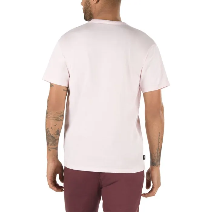 TShirts and Tanks MenWomen Vans Off The Wall Classic Tee Vans Cool Pink