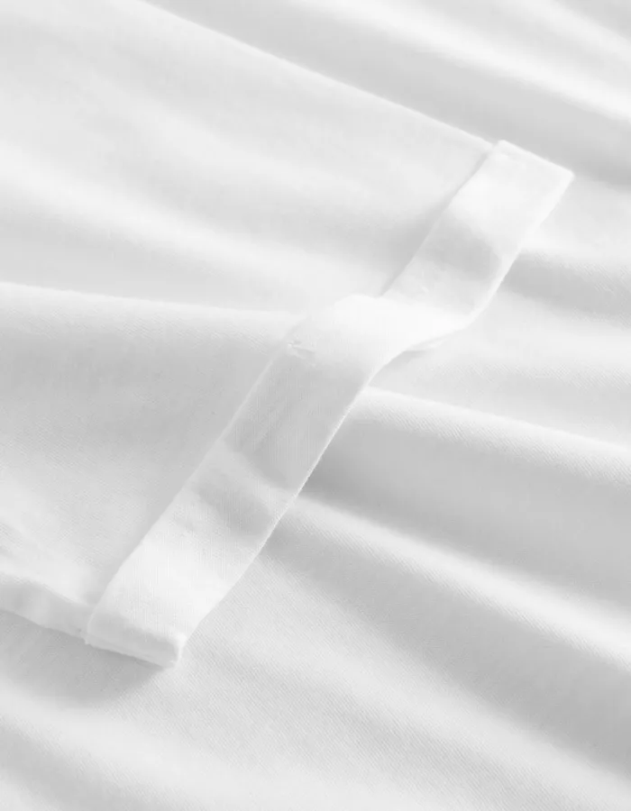 Tshirts Men Les Deux Encore TShirt 8211 WhiteBlack