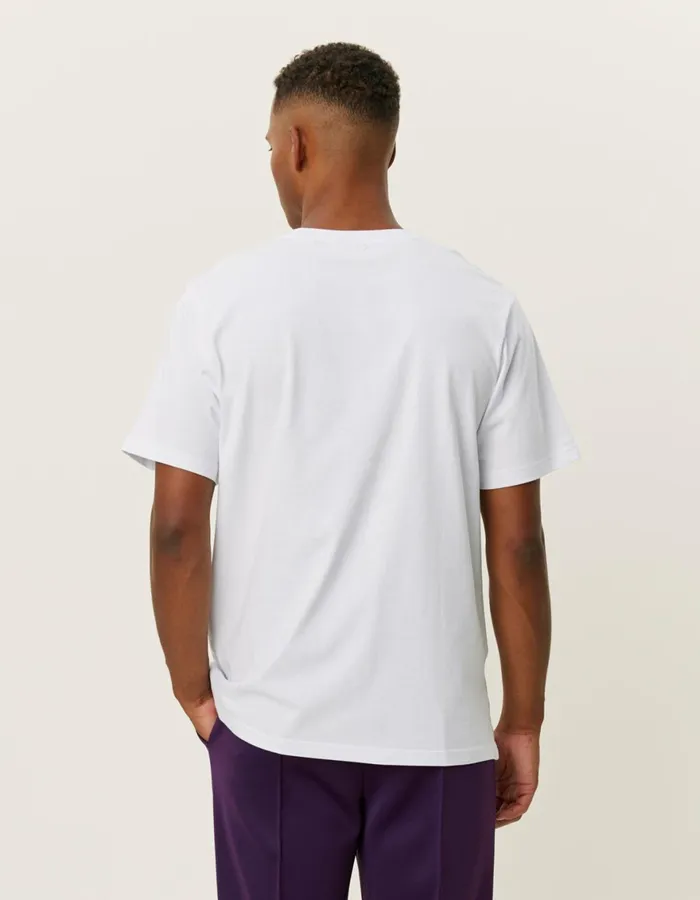 Tshirts Men Les Deux Mini Encore TShirt 20 8211 WhiteBlack