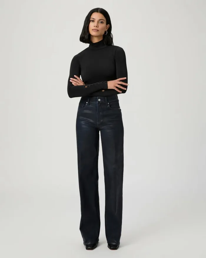 Tops and Blouses Women PAIGE Ciri Top 8211 Black Tops and Blouses Women PAIGE Ciri Top 8211 Black