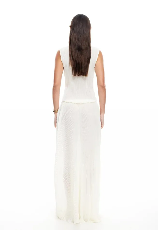 Tops Women Lioness Fashion FORD TOP Ivory Tops Women Lioness Fashion FORD TOP Ivory