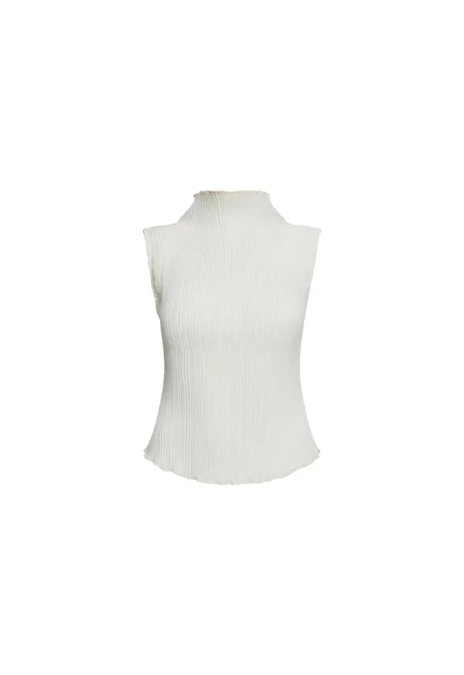 Tops Women Lioness Fashion FORD TOP Ivory Tops Women Lioness Fashion FORD TOP Ivory