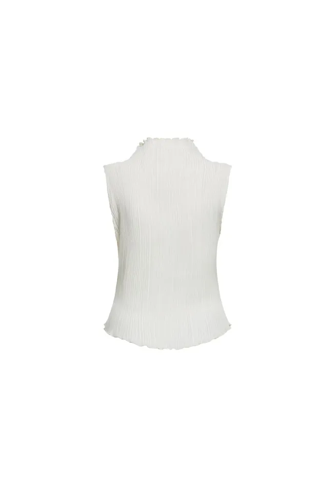 Tops Women Lioness Fashion FORD TOP Ivory Tops Women Lioness Fashion FORD TOP Ivory