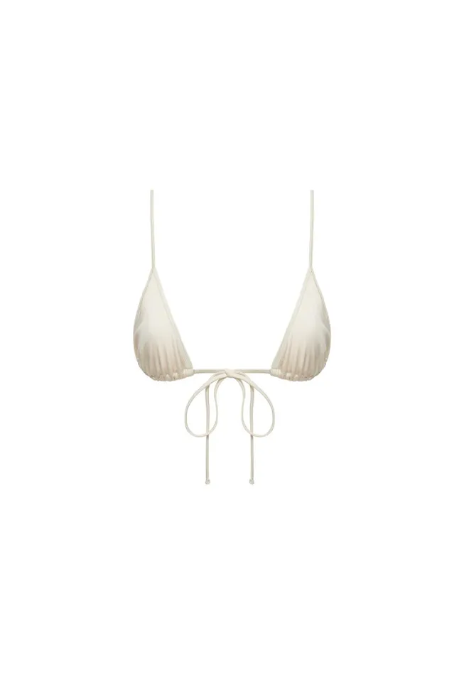 Tops Women Lioness Fashion RIO TIE TOP Cream