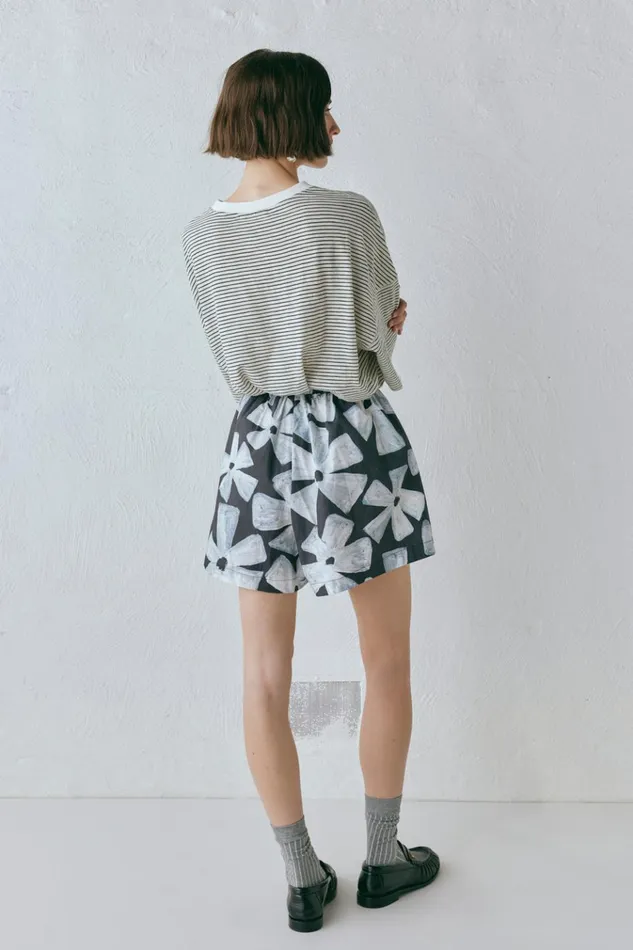VRG GRL Sets Annika Shorts Fiore 8211 Women VRG GRL Sets Annika Shorts Fiore 8211 Women