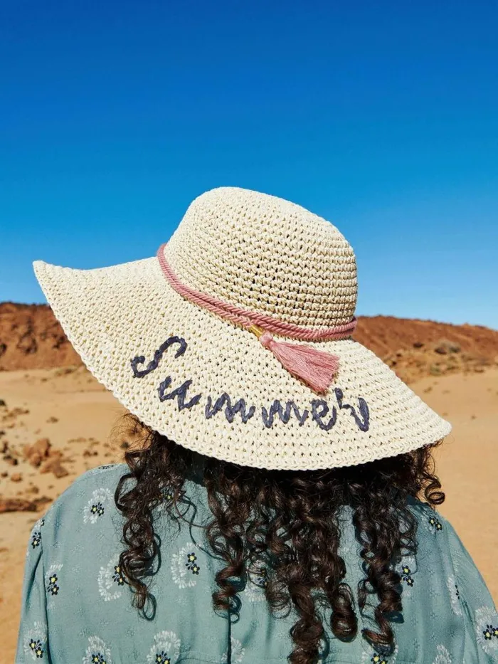 White Stuff HATS Summer Sun Hat Natural Multi 8211 Women White Stuff HATS Summer Sun Hat Natural Multi 8211 Women