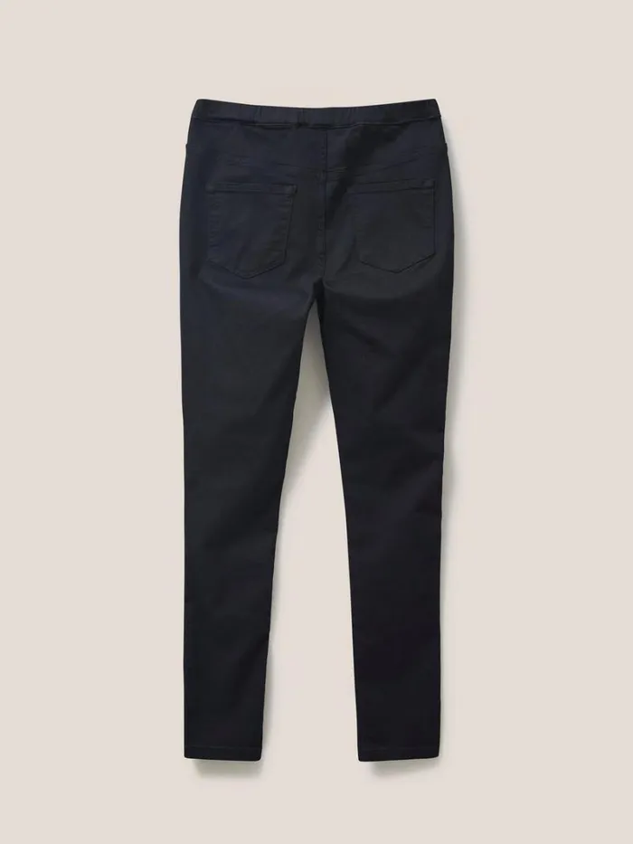 White Stuff JEANS Jenny Jegging Dk Denim 8211 Women