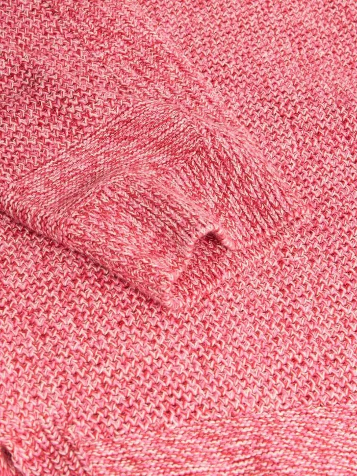 White Stuff KNITWEAR NORTHBANK JUMPER Pink Multi 8211 Women White Stuff KNITWEAR NORTHBANK JUMPER Pink Multi 8211 Women