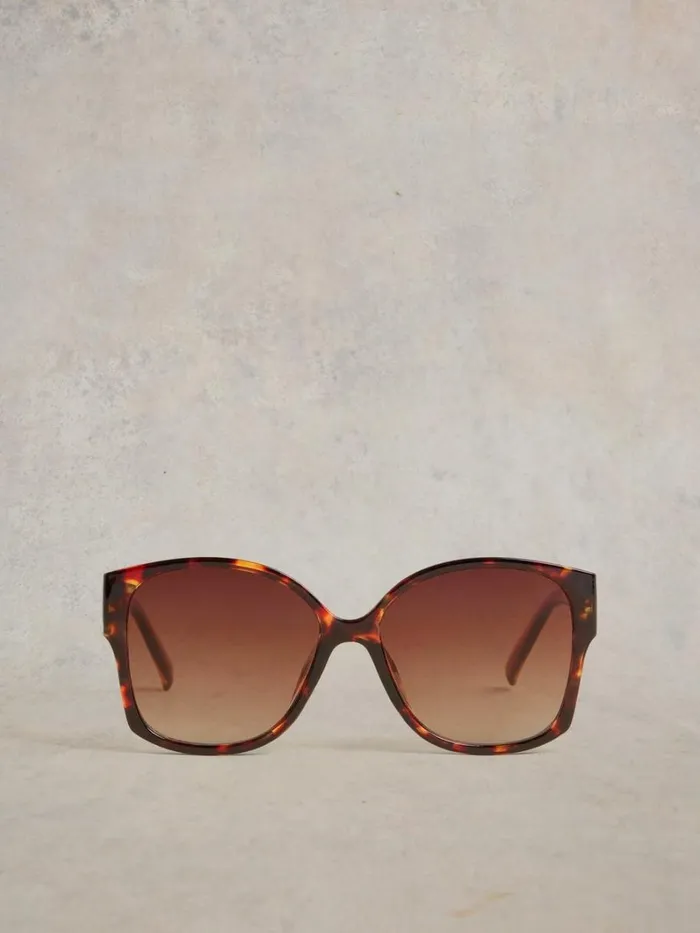 White Stuff SUNGLASSES Dee Angled Cateye Sunglasses Orange Multi 8211 Women White Stuff SUNGLASSES Dee Angled Cateye Sunglasses Orange Multi 8211 Women