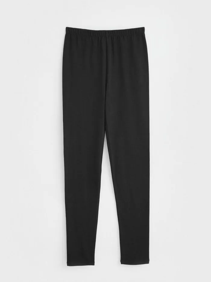White Stuff TROUSERS Maddie Leggings Pure Black 8211 Women