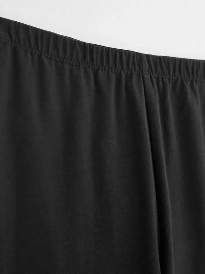 White Stuff TROUSERS Maddie Leggings Pure Black 8211 Women
