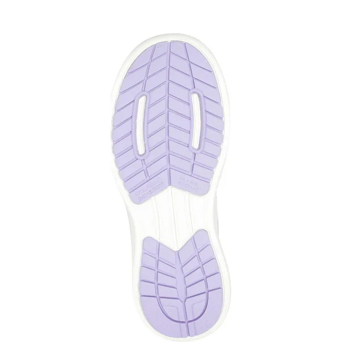 Wolverine Bolt DuraShocks Knit CarbonMax Work Shoe Lavendar WomenMen Shoes