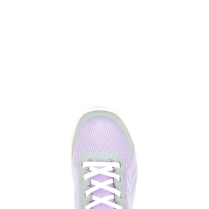 Wolverine Bolt DuraShocks Knit CarbonMax Work Shoe Lavendar WomenMen Shoes