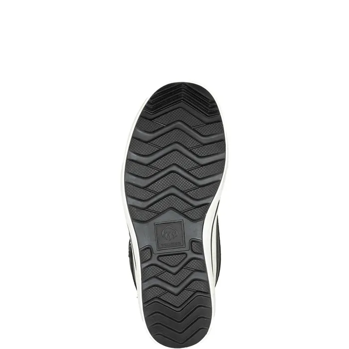 Wolverine Torrent Waterproof Insulated Chukka Black Women Rain and Snow