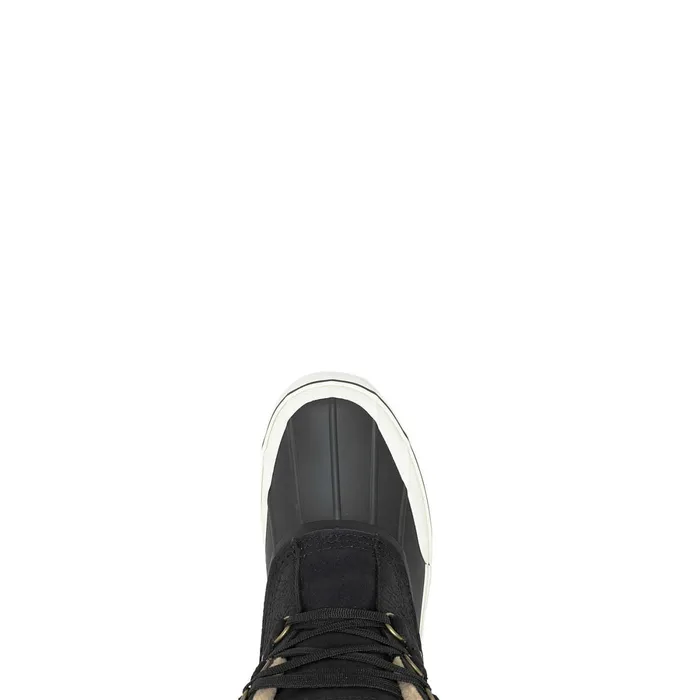 Wolverine Torrent Waterproof Insulated Chukka Black Women Rain and Snow
