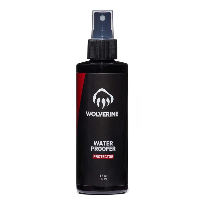 Wolverine Water Proofer No Color MenWomen Shoe Care and Laces