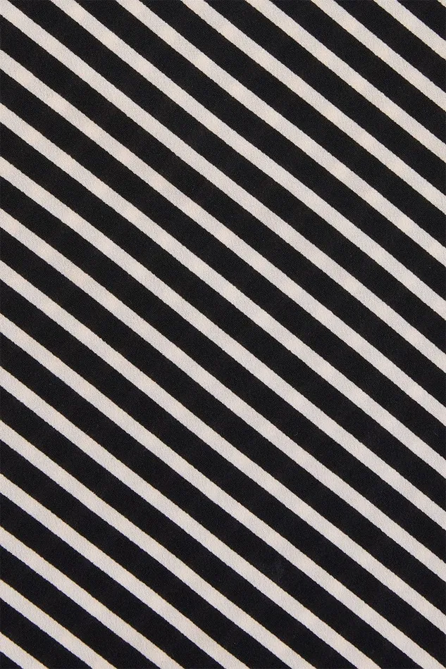 Women Amici Shirt Toscano Stripe Black Faithfull The Brand Tops Women Amici Shirt Toscano Stripe Black Faithfull The Brand Tops