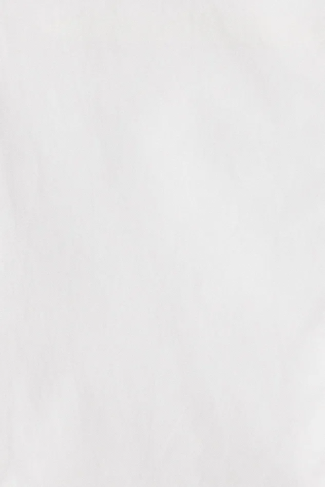 Women Antibes Mini Skirt White Faithfull The Brand Skirts and Shorts