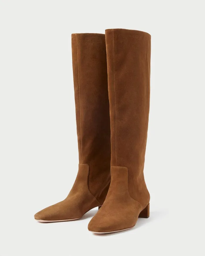 Women Boots Loeffler Randall Indy Cacao Tall Boot L Tall Boots L Footwear Women Boots Loeffler Randall Indy Cacao Tall Boot L Tall Boots L Footwear