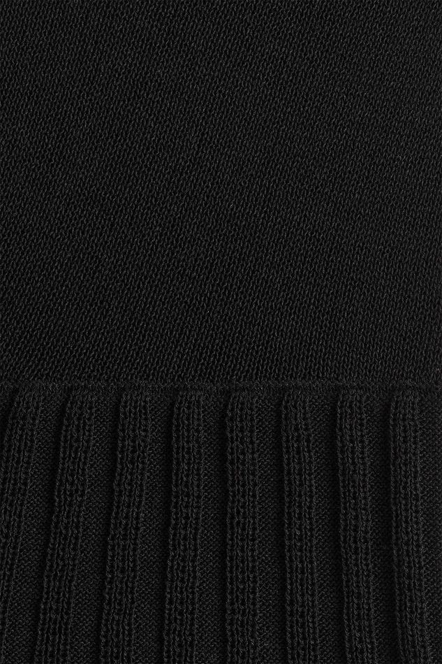 Women Citara Strapless Top Black Faithfull The Brand Tops Women Citara Strapless Top Black Faithfull The Brand Tops