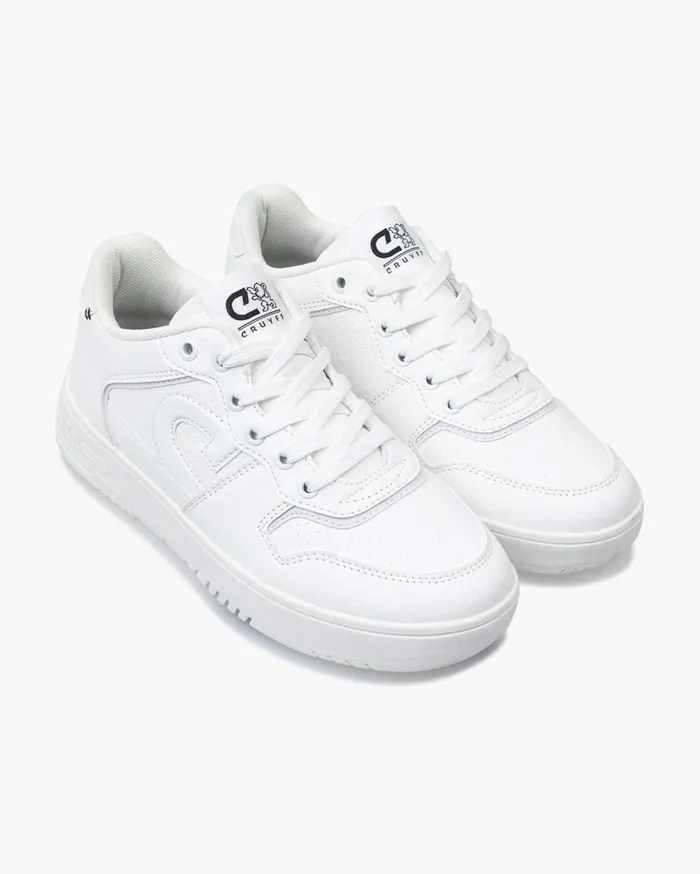 Women Cruyff Sneakers Indoor C White Women Cruyff Sneakers Indoor C White