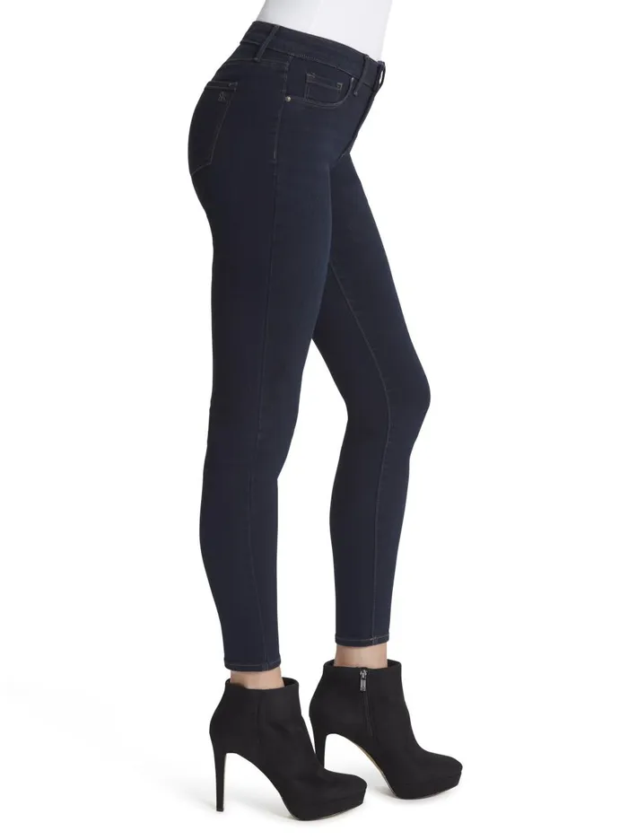 Women Denim Jessica Simpson Kiss Me Skinny Jeans In Night Visions Night Visions Women Denim Jessica Simpson Kiss Me Skinny Jeans In Night Visions Night Visions