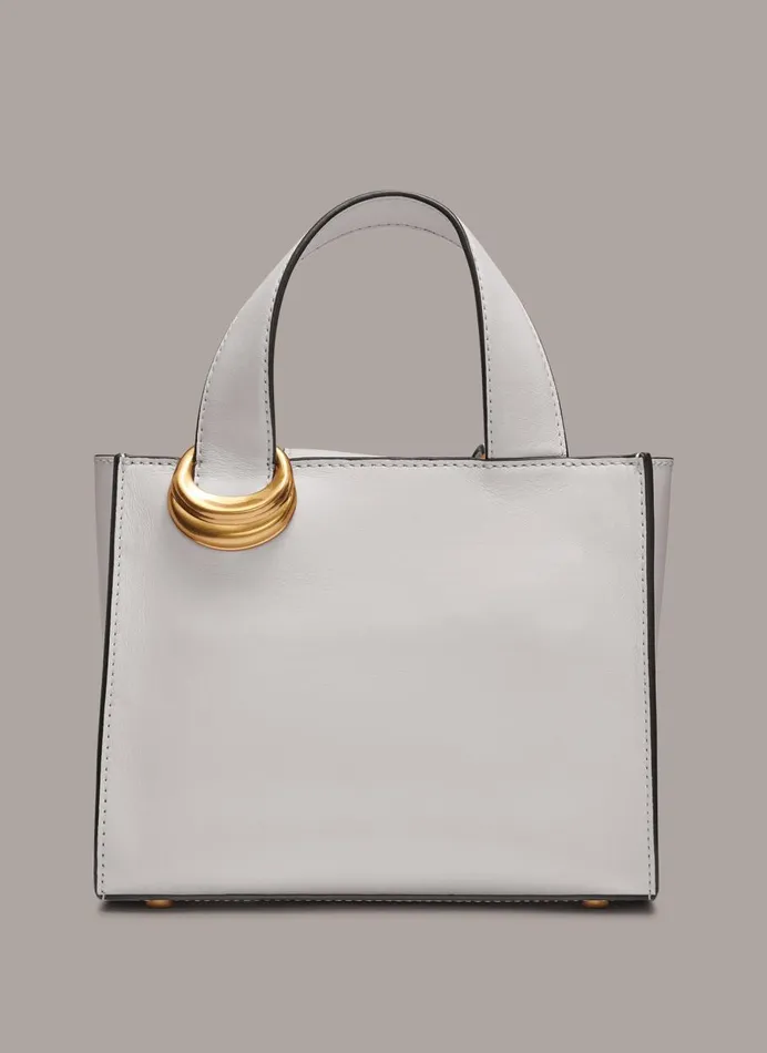 Women Donna Karan Crossbody Bags And Satchels HEWLETT CROSSBODY Sand