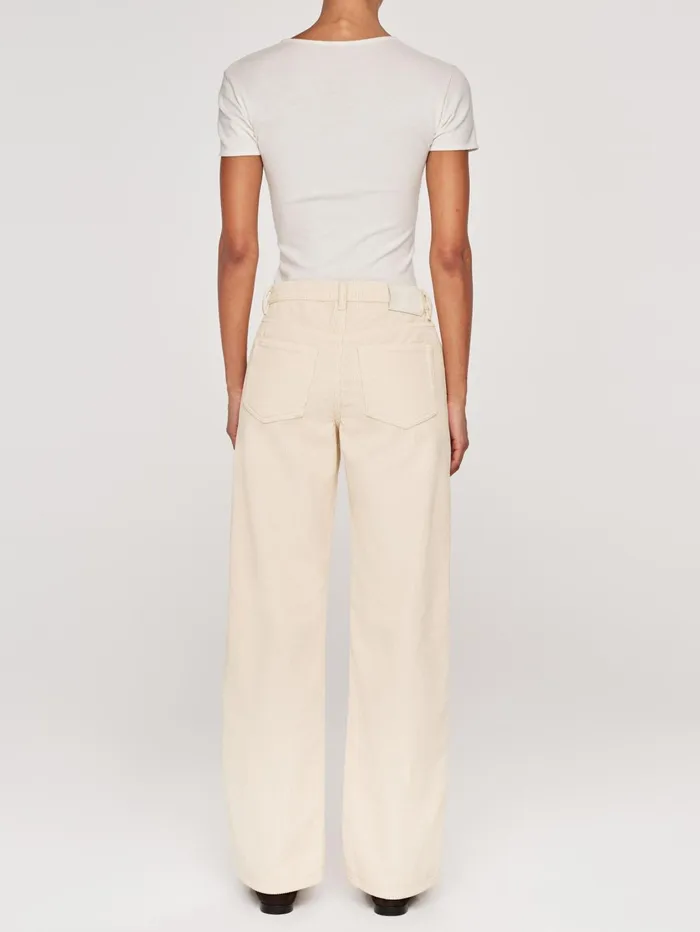 Women Drue Straight Low Rise 31034 DL1961 Tall