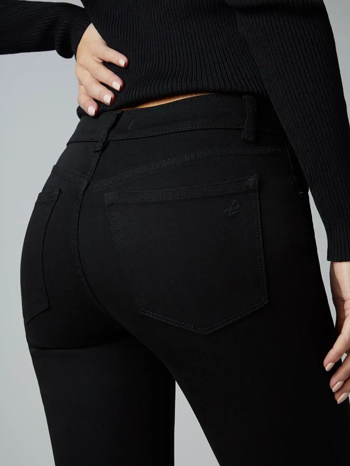 Women Emma Skinny Low Rise Instasculpt DL1961 Instasculpt