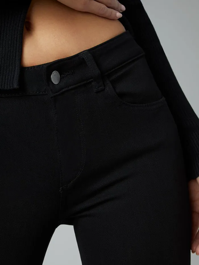 Women Emma Skinny Low Rise Instasculpt DL1961 Instasculpt