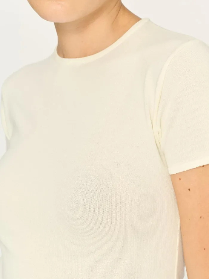 Women Instasculpt Tee DL1961 Tops Tees