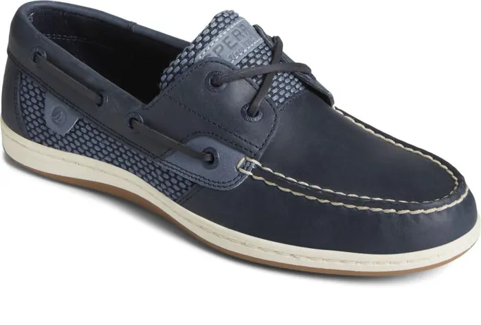 Women Koifish TwoTone Boat Shoe Navy Sperry Boat Shoes Women Koifish TwoTone Boat Shoe Navy Sperry Boat Shoes