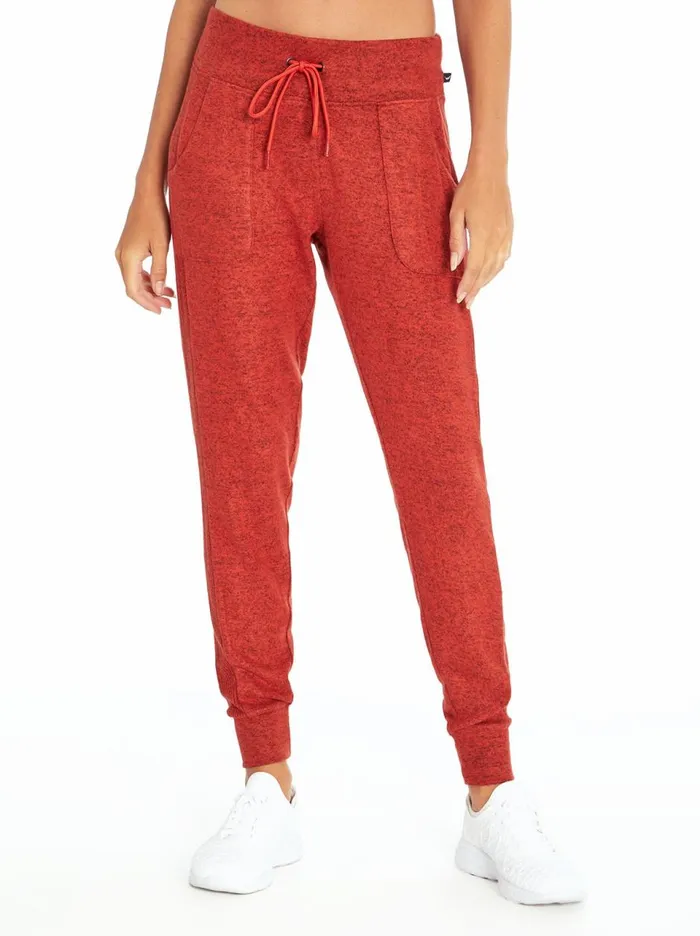 Women Loungewear Jessica Simpson Ronnie Jogger In Bossa Nova Heather Bossa Nova Women Loungewear Jessica Simpson Ronnie Jogger In Bossa Nova Heather Bossa Nova