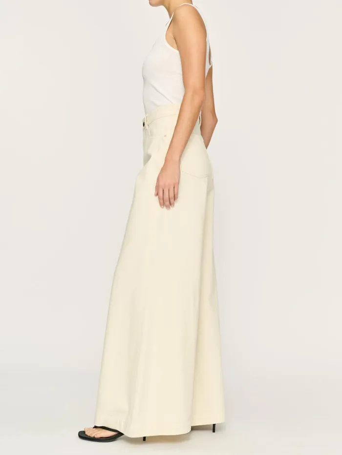 Women Lucila Ultra Wide Leg High Rise 33034 DL1961 Wide
