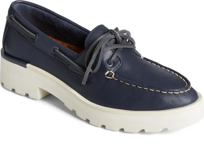 Women Lug Boat Shoe Navy Sperry Boat Shoes Women Lug Boat Shoe Navy Sperry Boat Shoes
