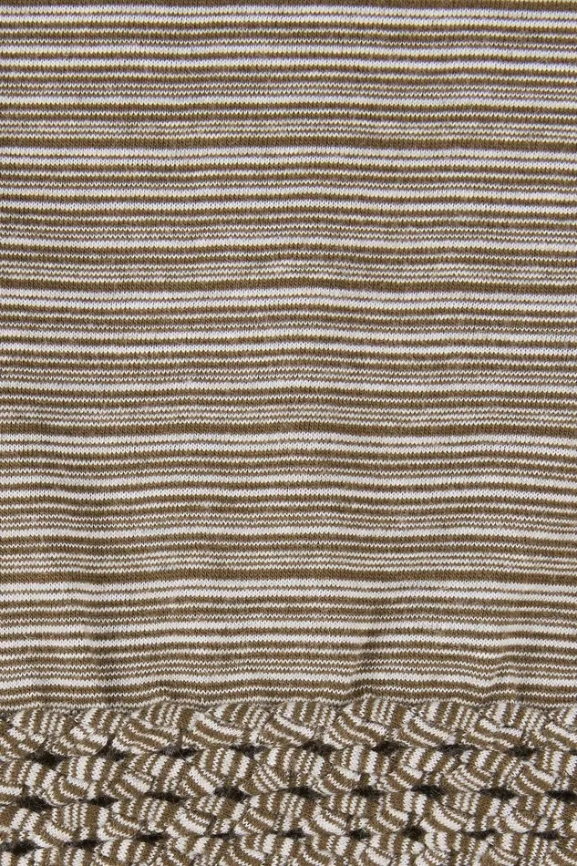 Women Maceio Top Walnut Stripe Faithfull The Brand Tops Women Maceio Top Walnut Stripe Faithfull The Brand Tops