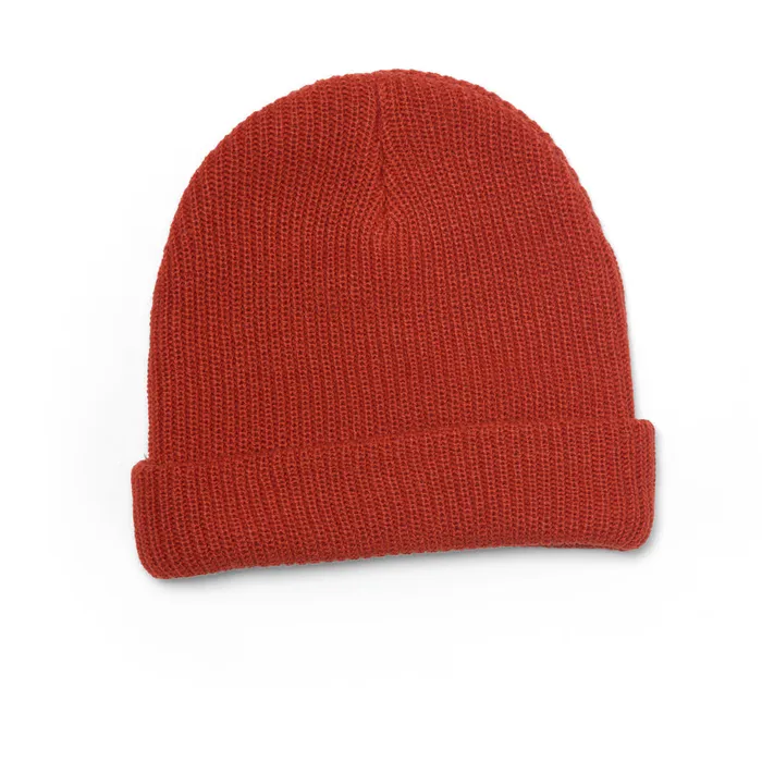 WomenMen Reef Hats and Beanies Alyx Beanie Chili WomenMen Reef Hats and Beanies Alyx Beanie Chili