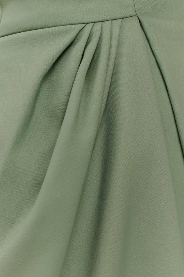 Women Meshki Dresses Rebecca Cotton Midi Dress 8211 Basil