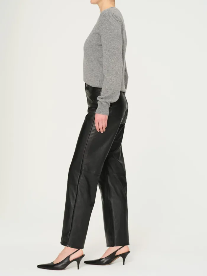 Women Patti Straight High Rise Ankle DL1961 Straight