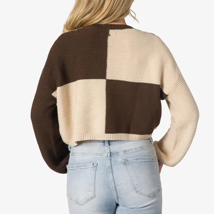 Women Reef Hoodies Sweaters and Jackets Carrie Sweater Slate Brownfog Women Reef Hoodies Sweaters and Jackets Carrie Sweater Slate Brownfog
