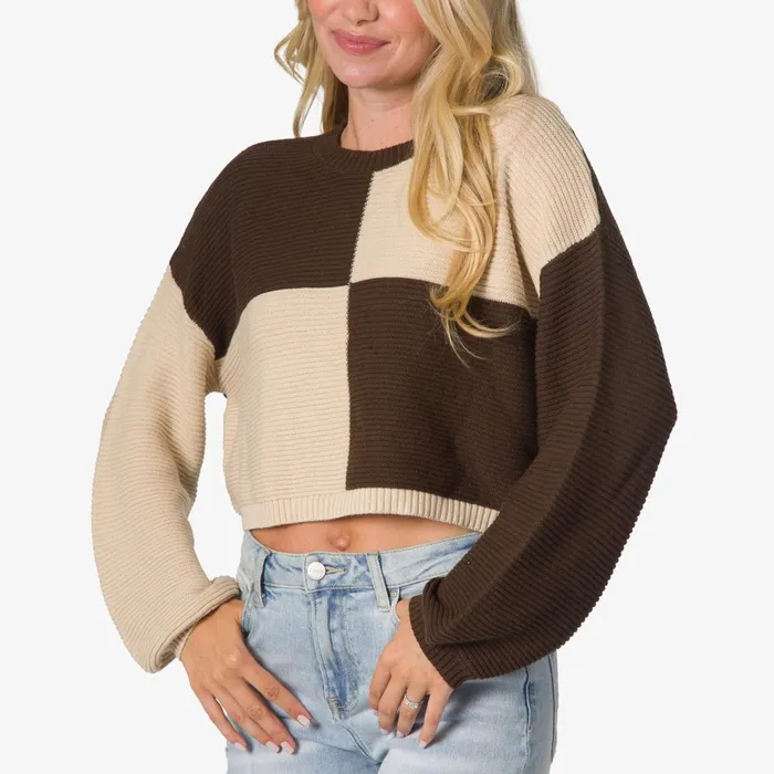 Women Reef Hoodies Sweaters and Jackets Carrie Sweater Slate Brownfog Women Reef Hoodies Sweaters and Jackets Carrie Sweater Slate Brownfog