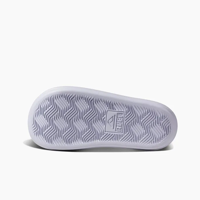 Women Reef Sandals Cushion Bondi Bay Hydrangea Women Reef Sandals Cushion Bondi Bay Hydrangea