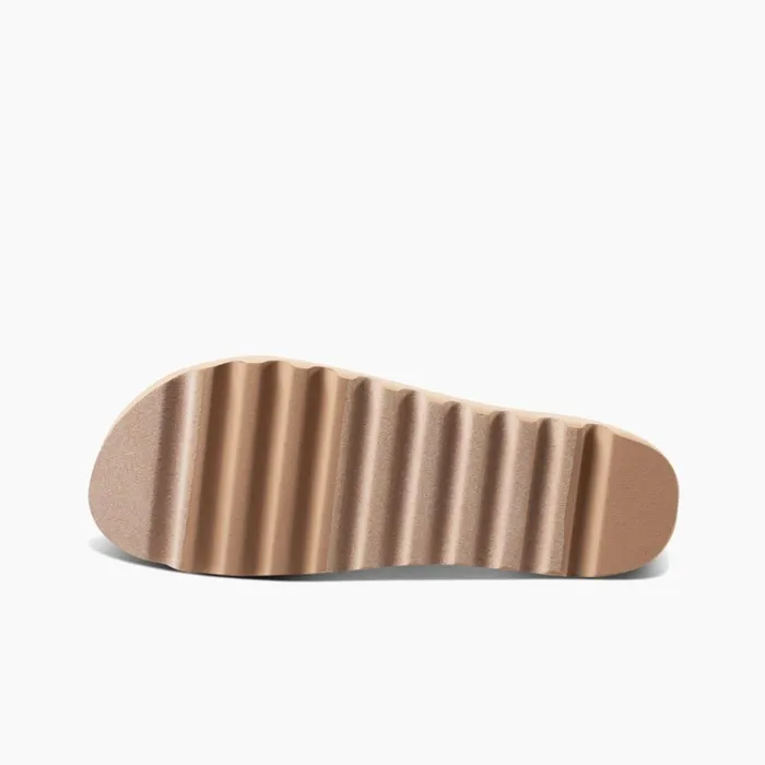 Women Reef Sandals Cushion Rem Hi Golden Hour Women Reef Sandals Cushion Rem Hi Golden Hour