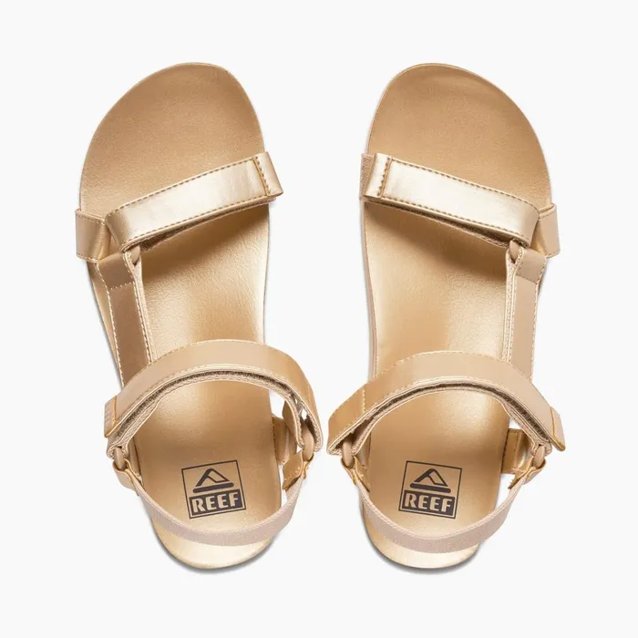 Women Reef Sandals Cushion Rem Hi Golden Hour Women Reef Sandals Cushion Rem Hi Golden Hour