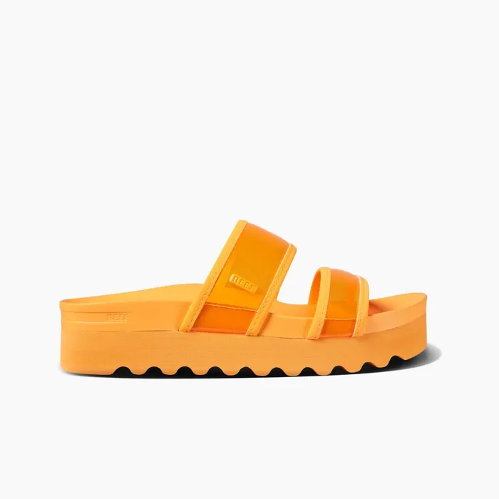 Women Reef Sandals Vista HiEnergy Orangeade