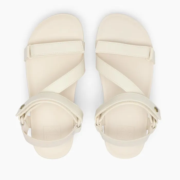 Women Reef Sandals Vista Higher Luna Vintage Cork Women Reef Sandals Vista Higher Luna Vintage Cork