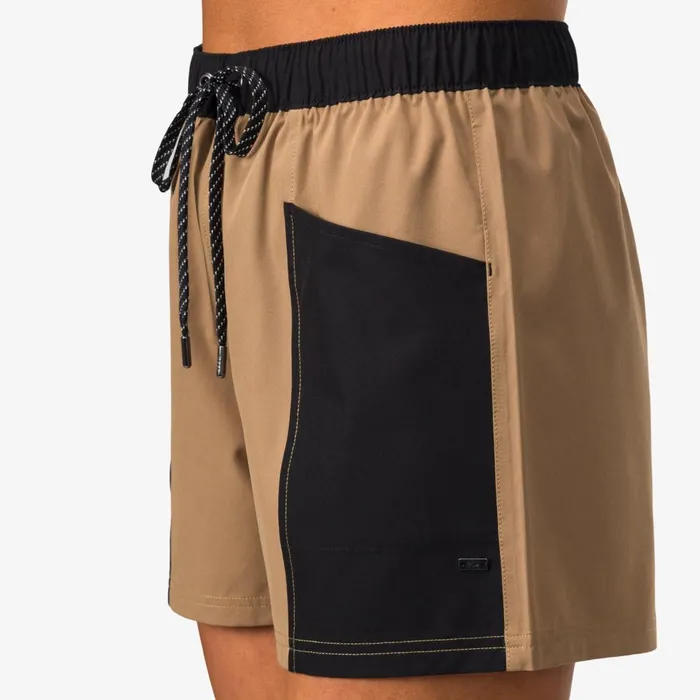 Women Reef Shorts Pants and Skirts Coast Short Lead Greycaviar