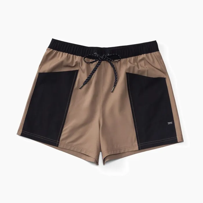 Women Reef Shorts Pants and Skirts Coast Short Lead Greycaviar