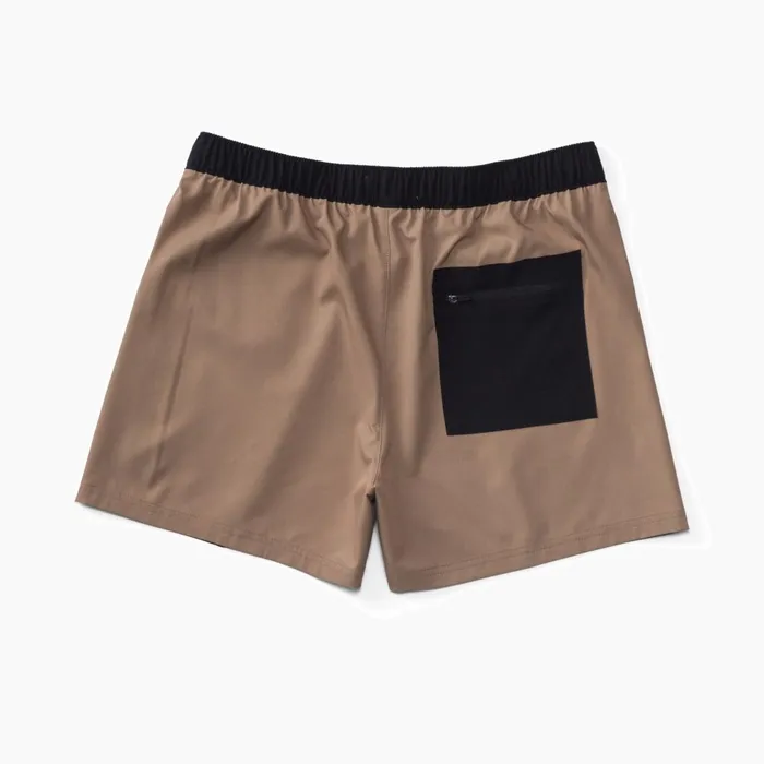 Women Reef Shorts Pants and Skirts Coast Short Lead Greycaviar